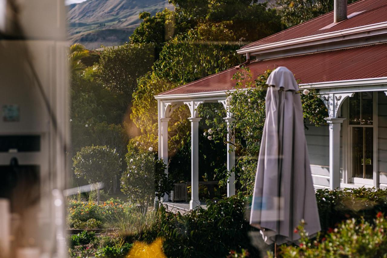 Cape South Estate - International Award-Winning Country Estate With Pacific Views Havelock North Exterior foto