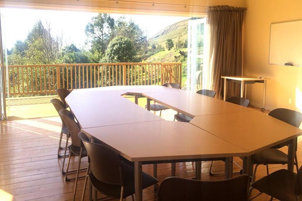 Cape South Estate - International Award-Winning Country Estate With Pacific Views Havelock North Exterior foto